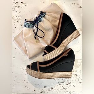 Tory Burch Wedge Women’s Sandals